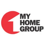my home group logo