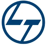 l and t logo