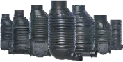 watre tanks
