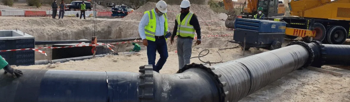 civil work system