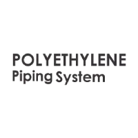 polythylene piping system logo