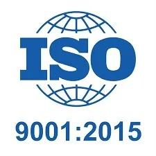 iso logo