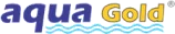 aqua gold logo