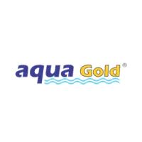aqua gold logo