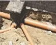 eco drain system