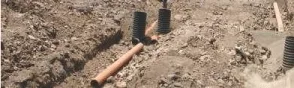 eco drain system