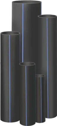 pe pipes