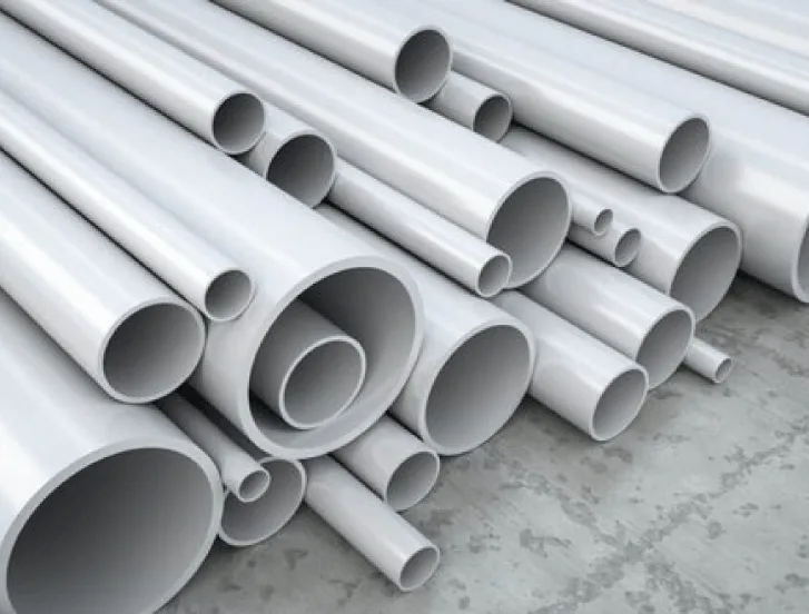 retailing service pipes