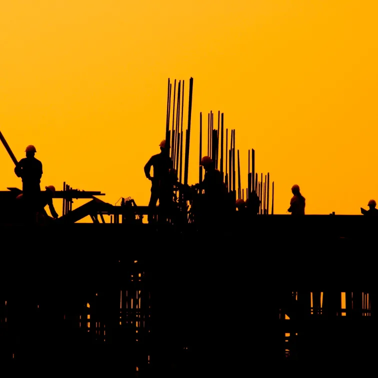 Leading Civil Work Construction Services in Hyderabad
