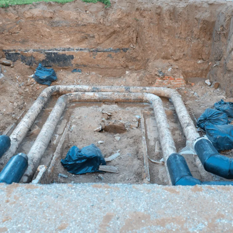Efficient Water Networks: Ensuring Sustainable Supply