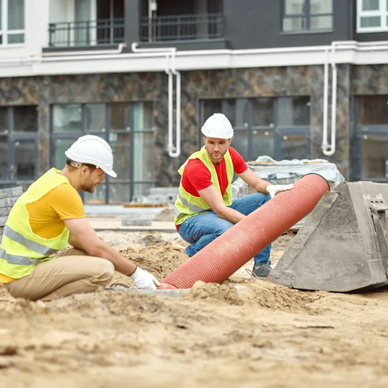 The Future of Rainwater Management: Storm Drain Innovations