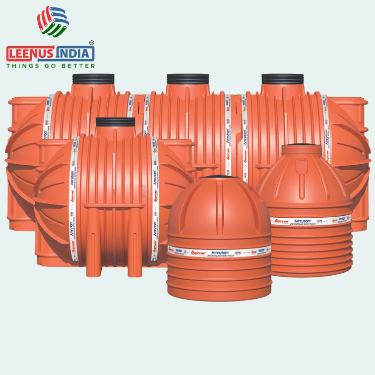 Benefits of Readymade Septic Tanks for Your Home