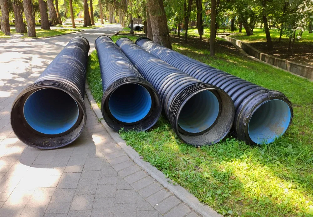 5 Ways Sustainable Piping Systems Are Changing the Future of Water Management