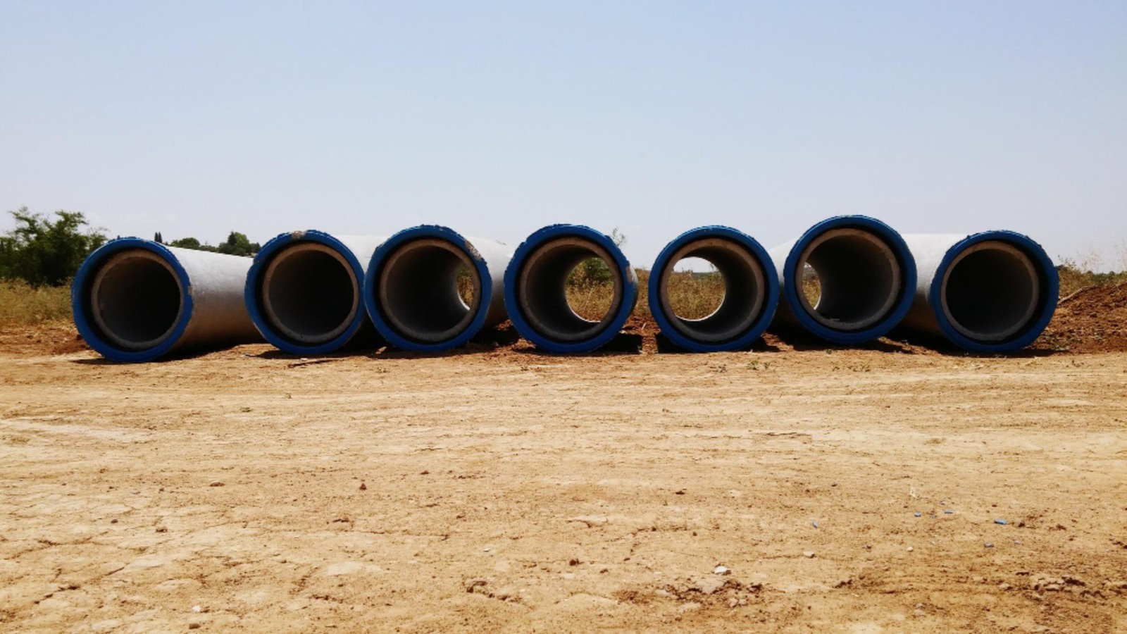 Underground Drainage Network Retrofit — Narsannapeta & Srikakulam Villages, Andhra Pradesh