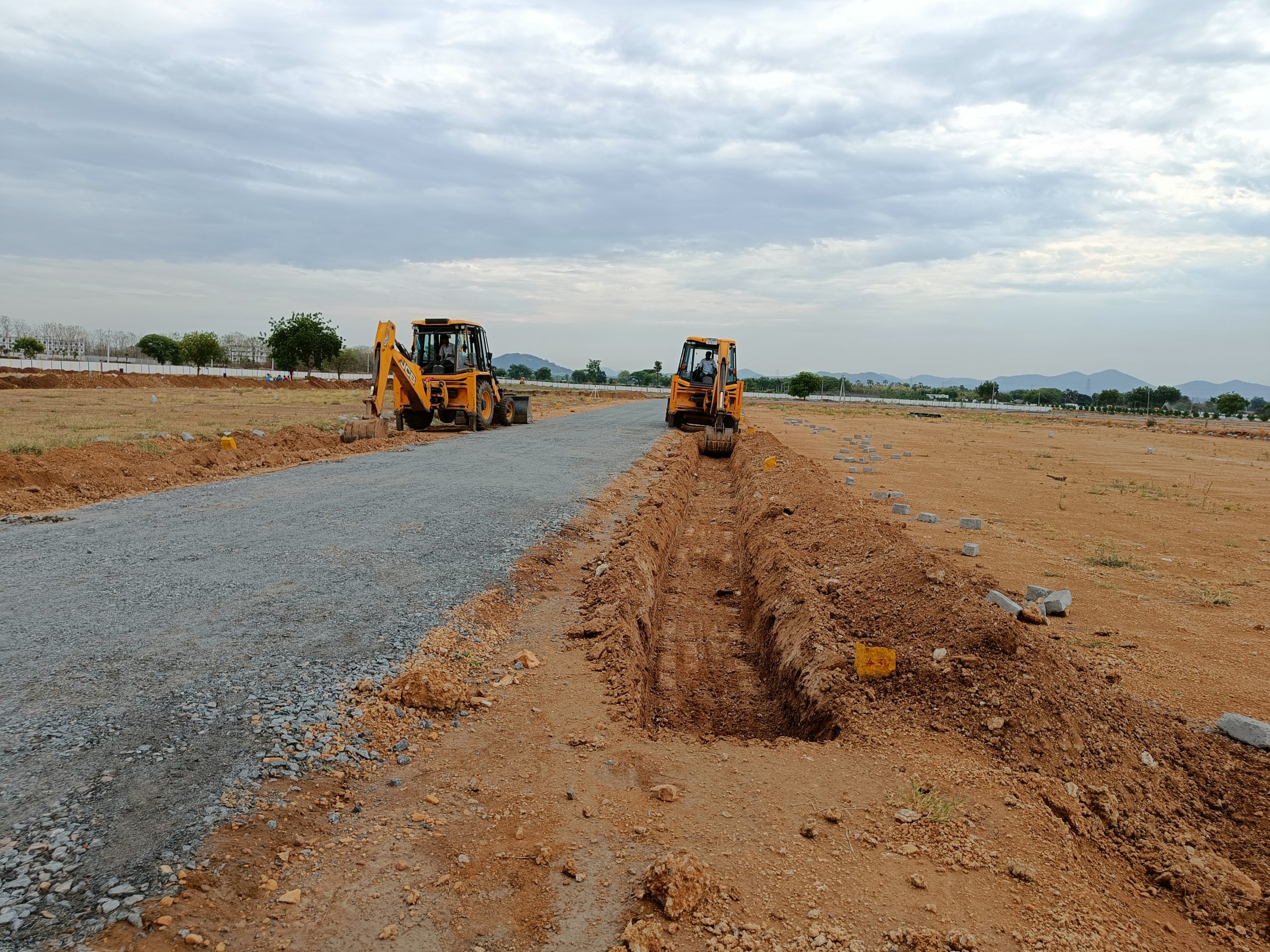 5 Layout Development Mistakes That Lead to Drainage & Utility Failures