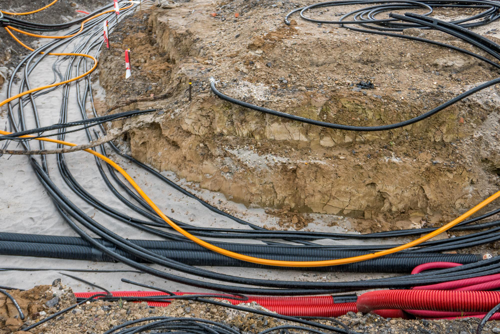 Overhead vs Underground Electrical Networks – Real Cost Comparison for Layout Developers
