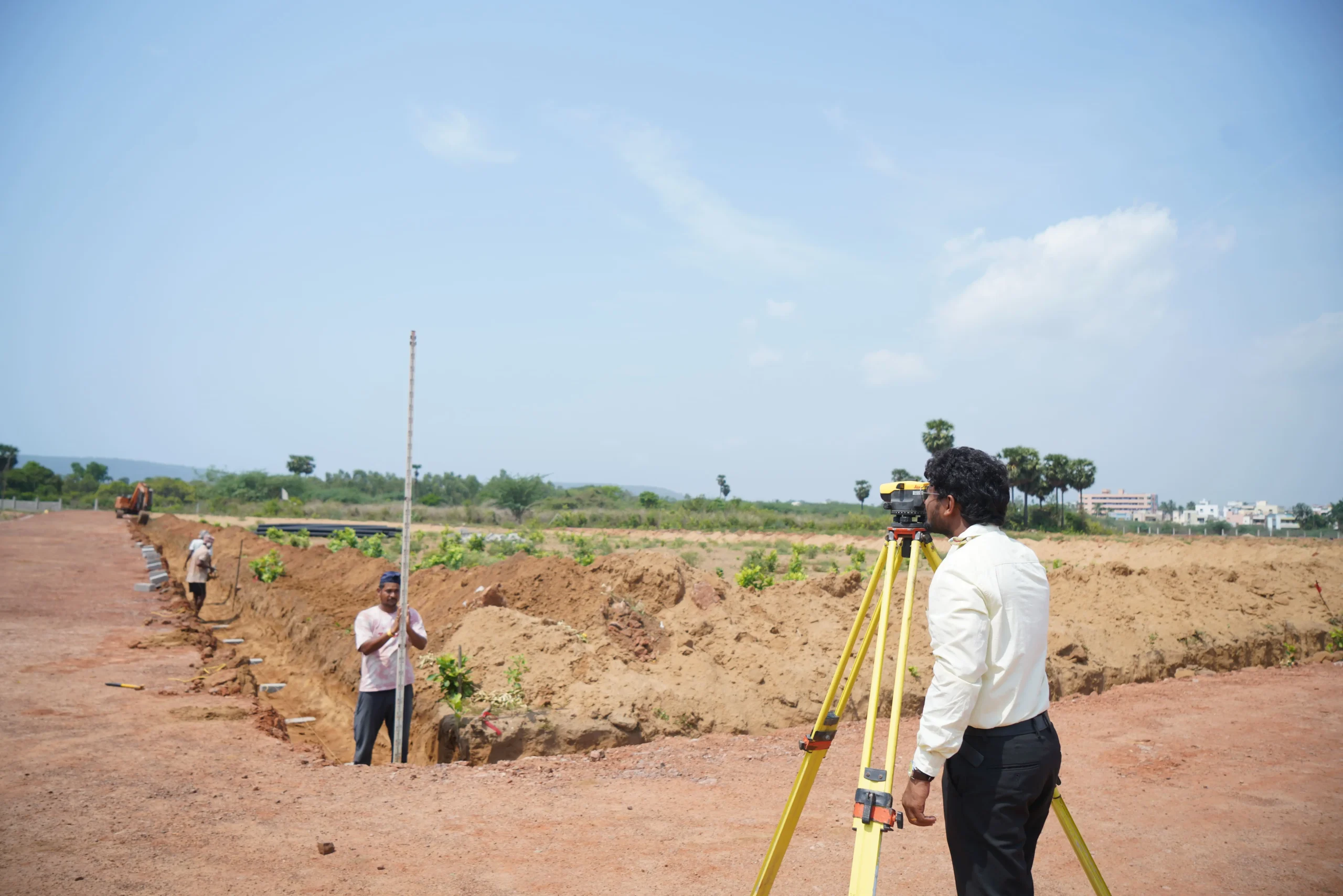Layout Development for MEP Projects in Hyderabad: Why Most Developers Get It Wrong