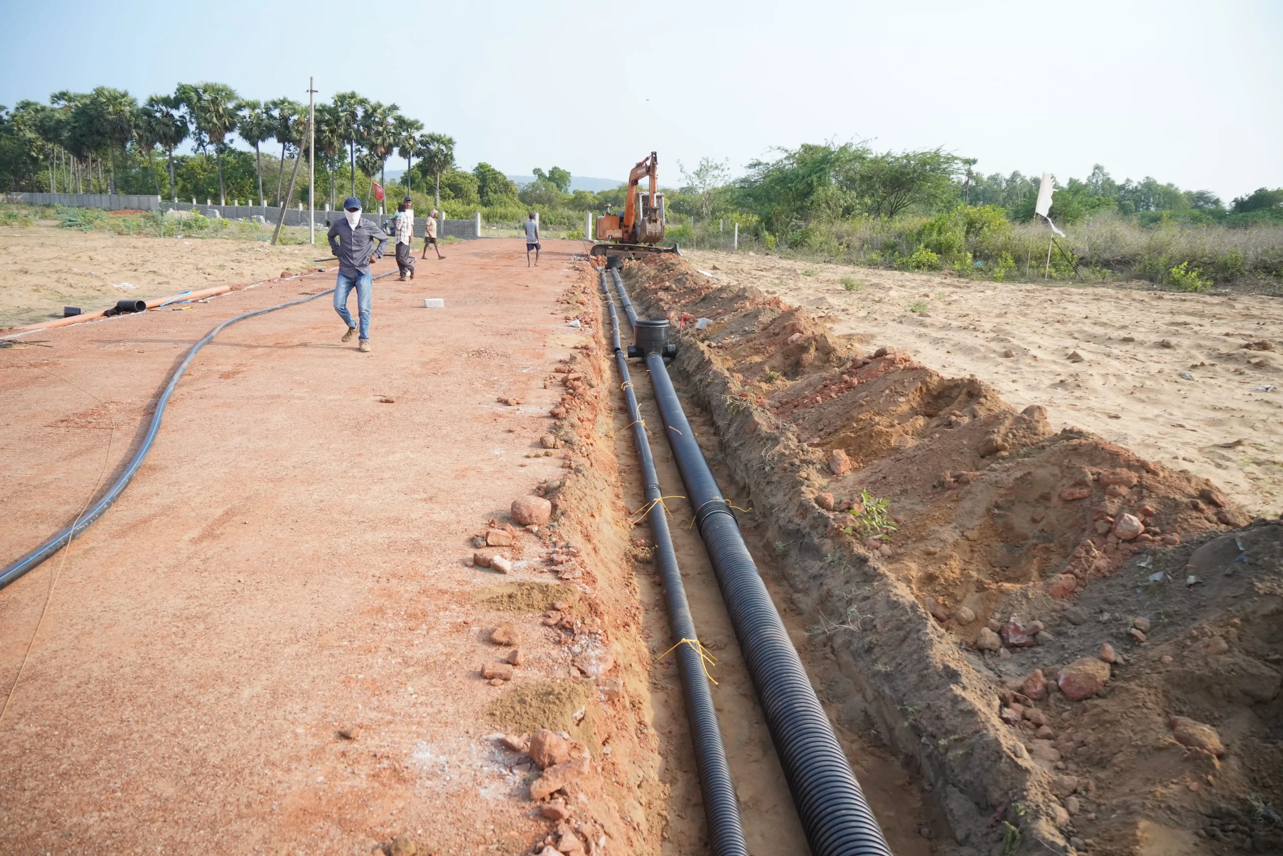 MEP Services: Engineering Every Layout Right, From the Ground Up
