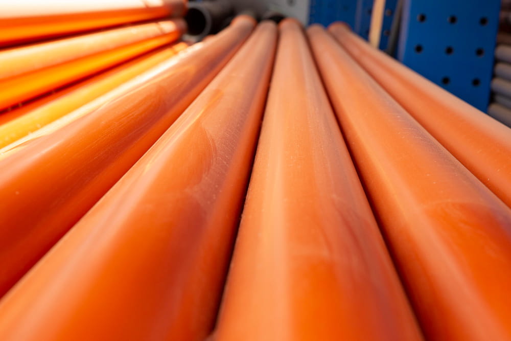Choosing the Right Drainage Pipe? Here’s Why Eco Drain Pipes Deserve a Second Look