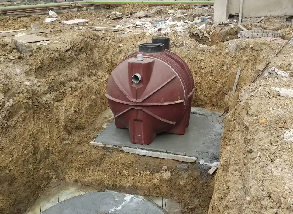 Packaged Sewage Treatment Plant: Why More Builders in Hyderabad Are Switching